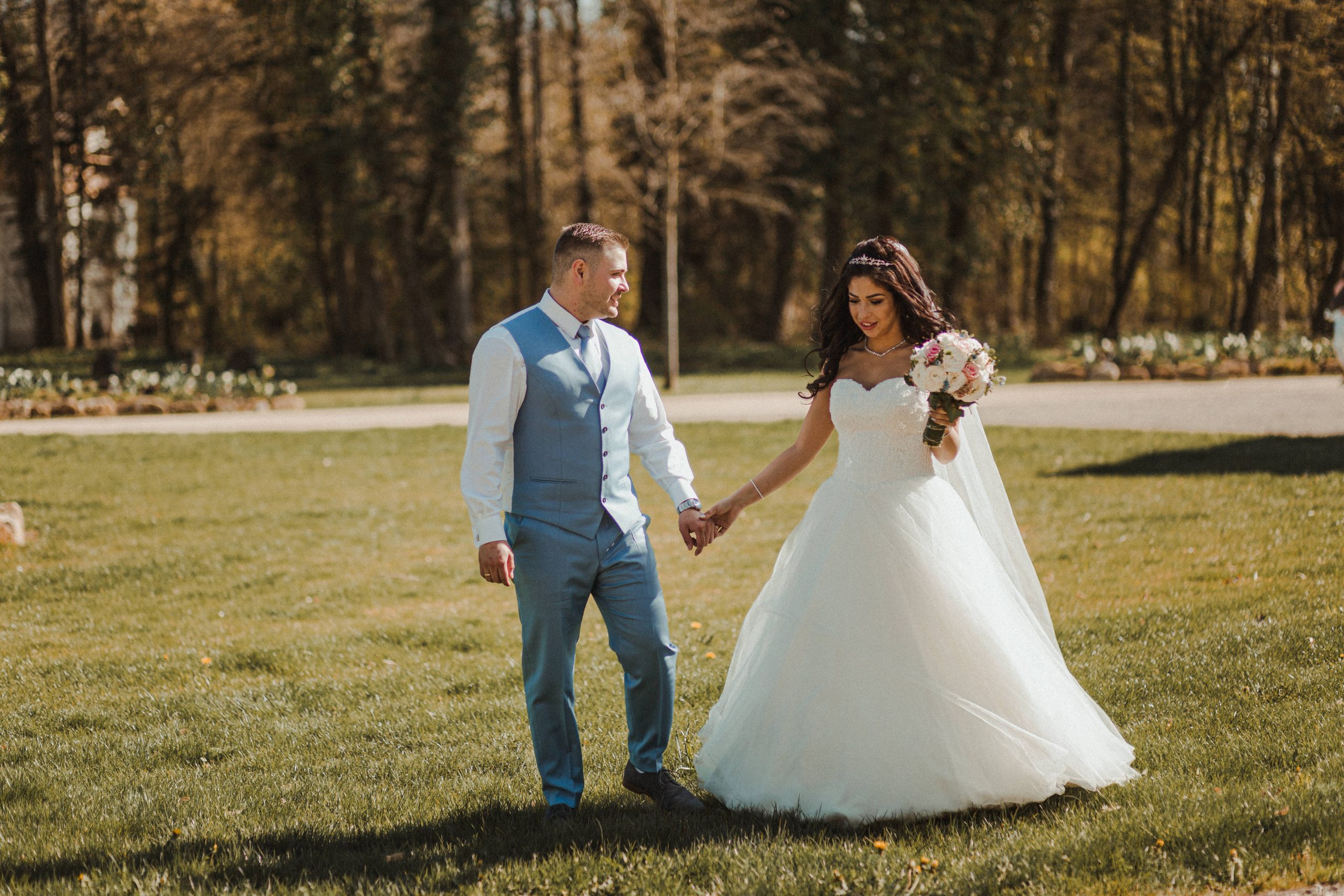 Hochzeitsvideo Rastatt