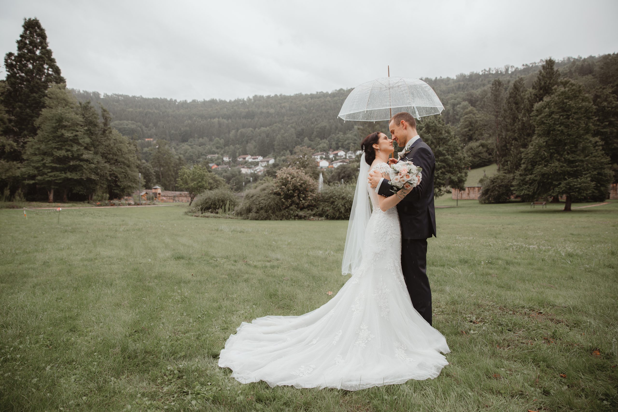 Hochzeitsvideo Karlsruhe