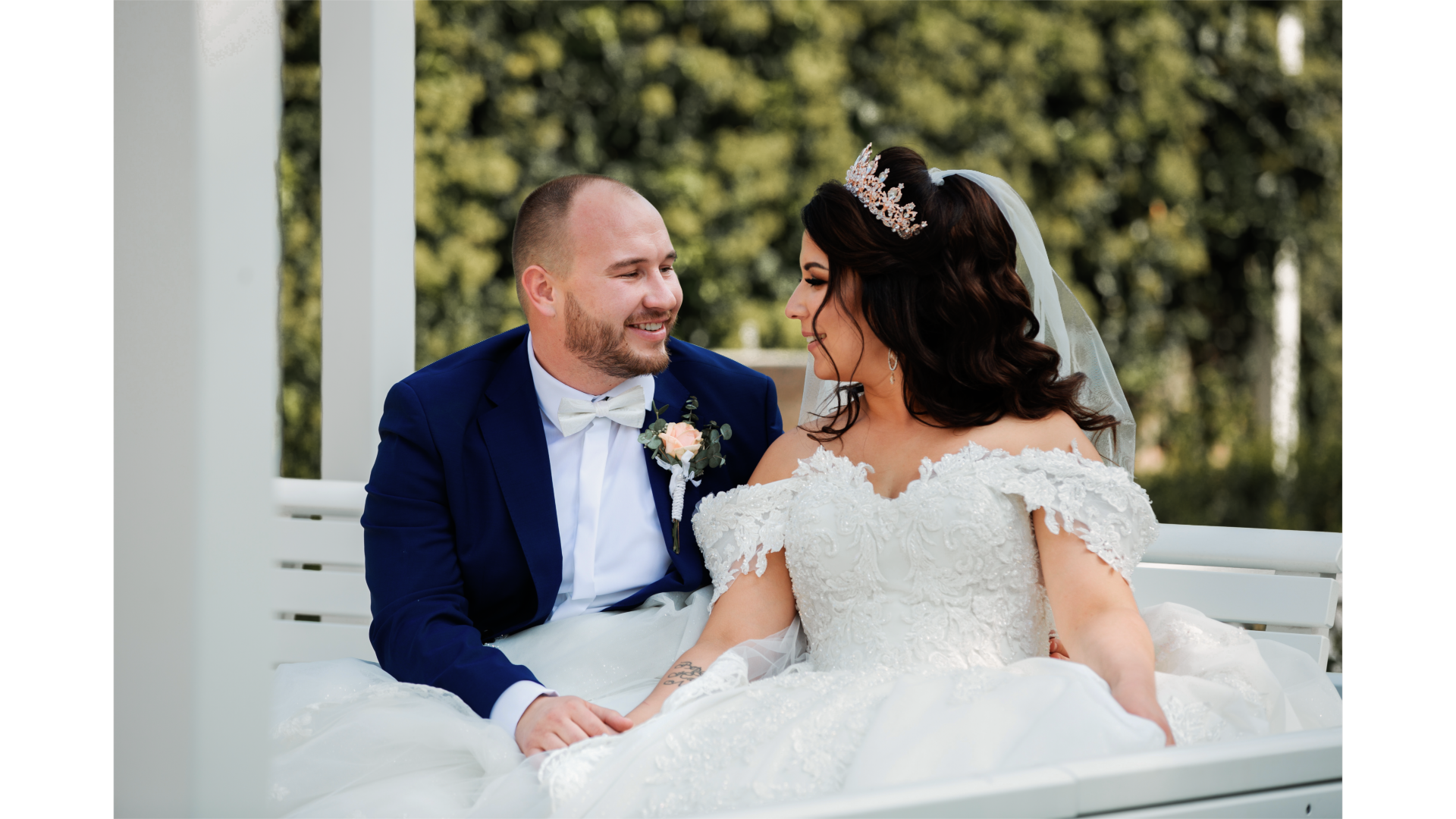 Hochzeitsvideo Rastatt