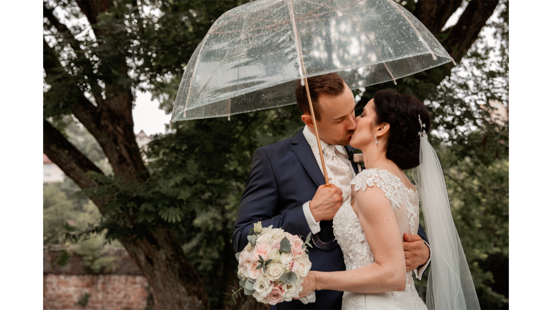 Hochzeitsvideo Bruchsal