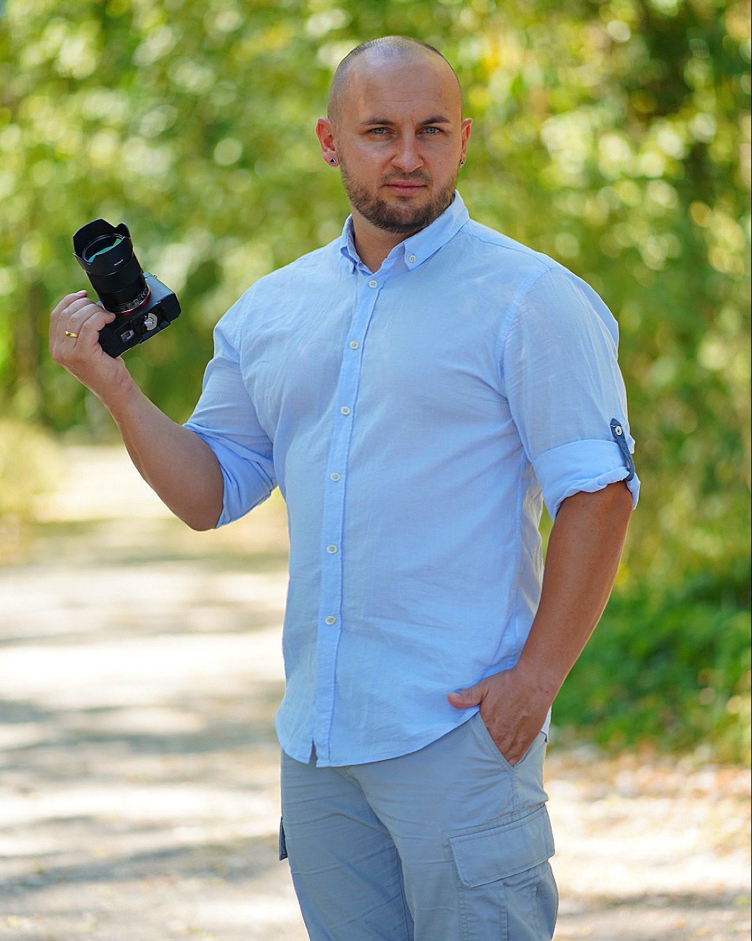 Hochzeitsvideo Baden Württemberg