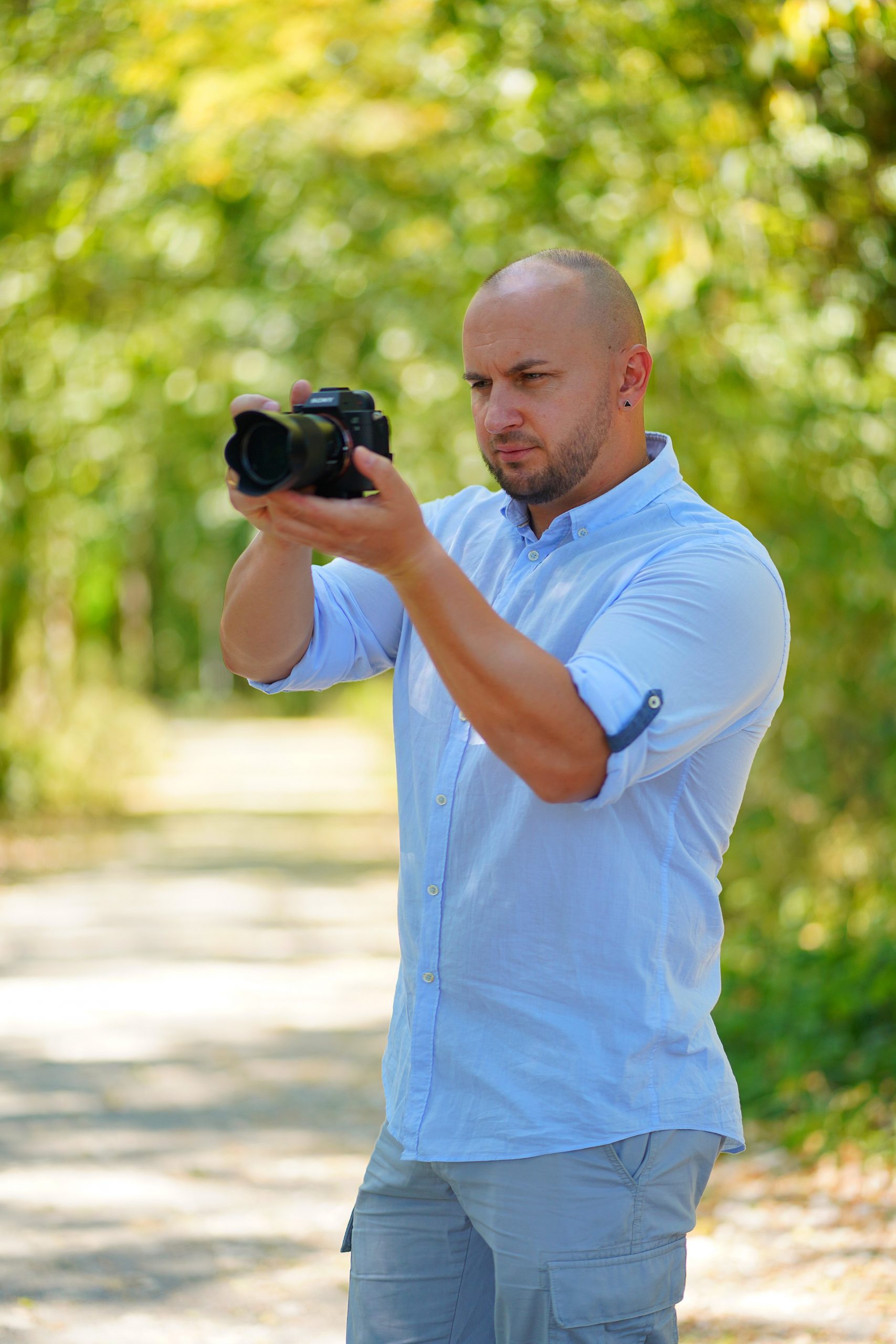 Hochzeitsvideo Stuttgart