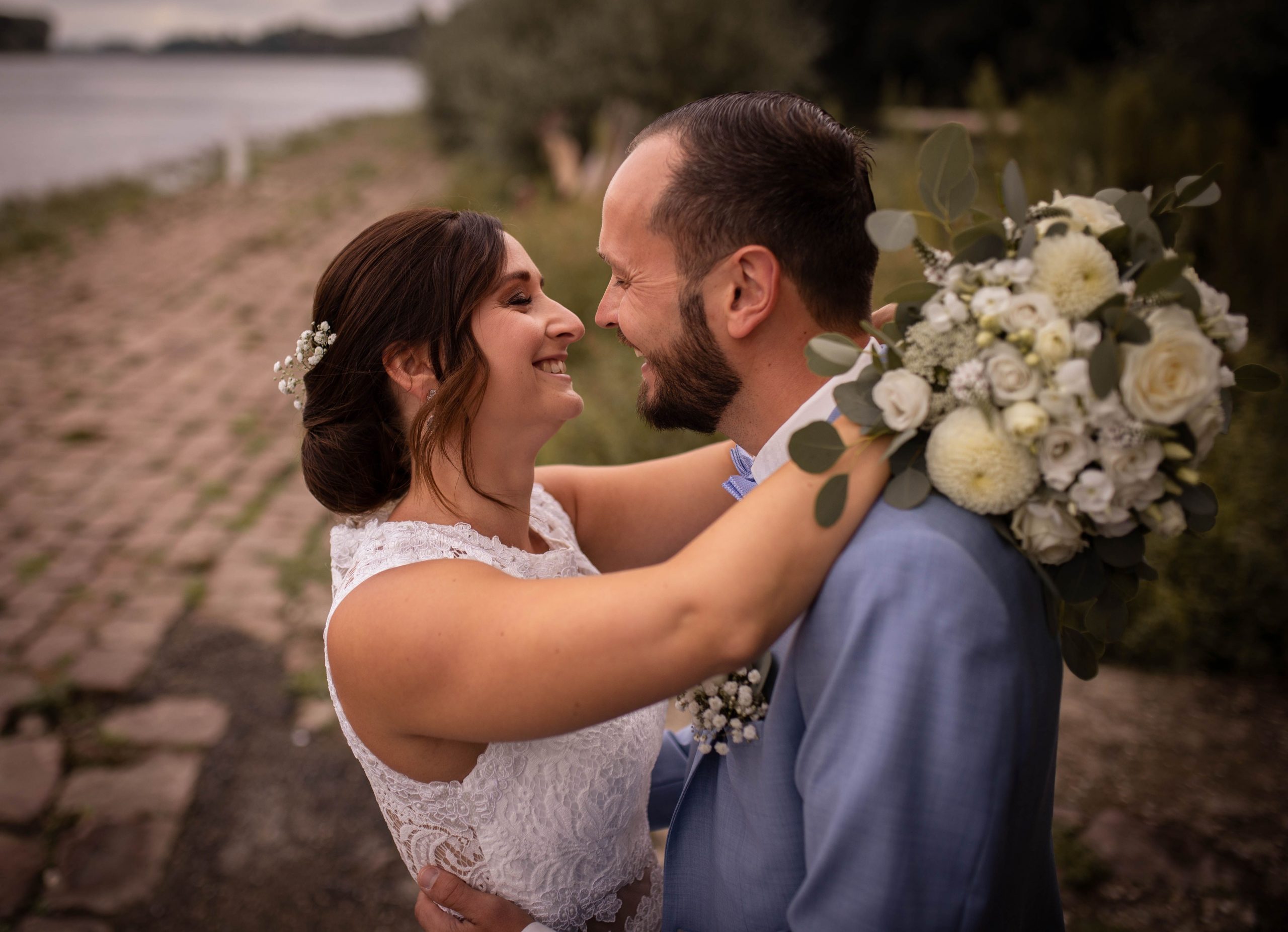 Hochzeitsvideo Karlsruhe