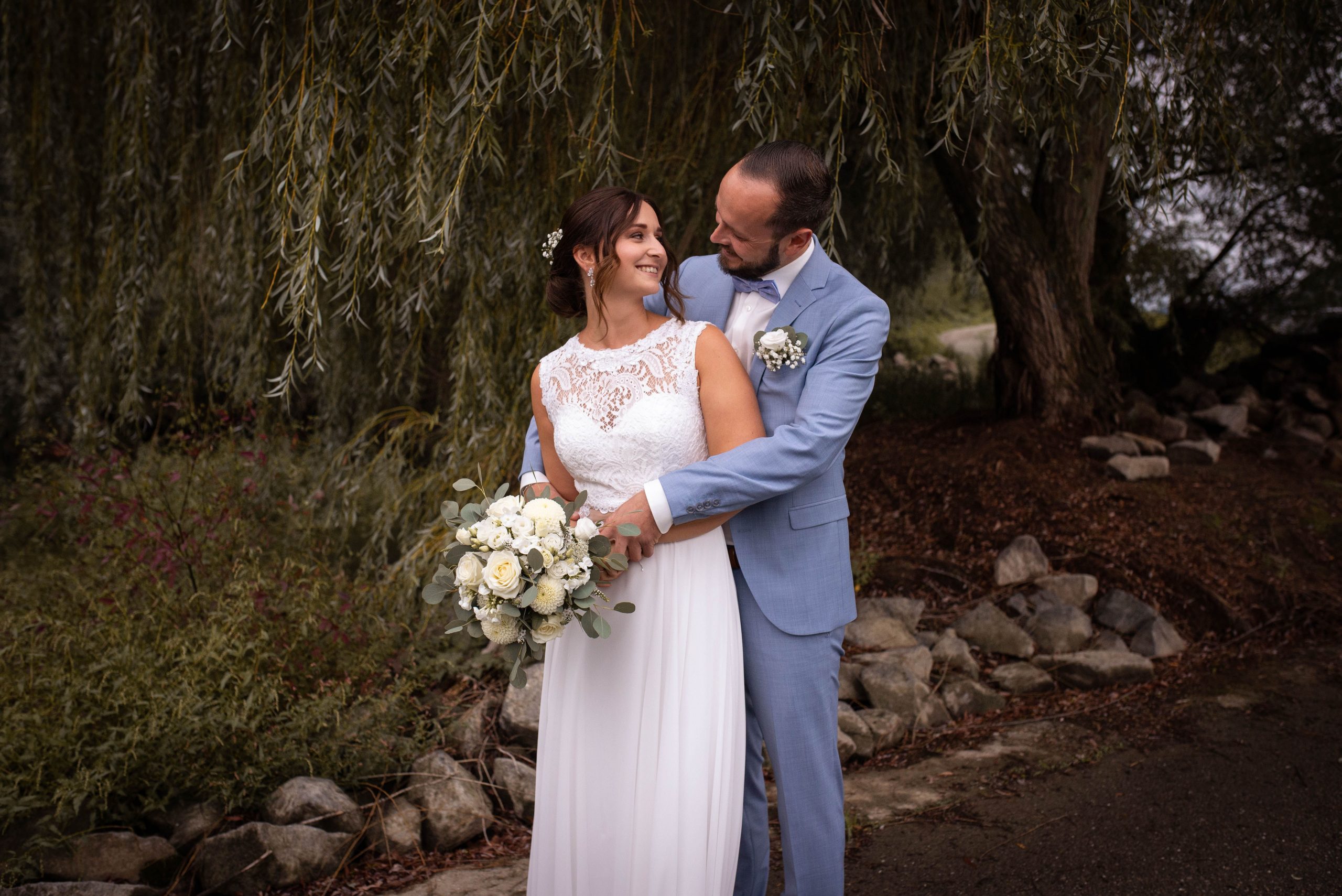 Hochzeitsvideo Karlsruhe