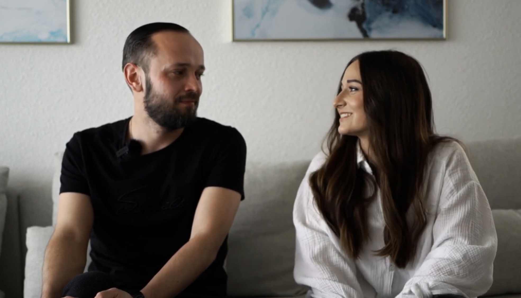 Hochzeitsvideo Karlsruhe