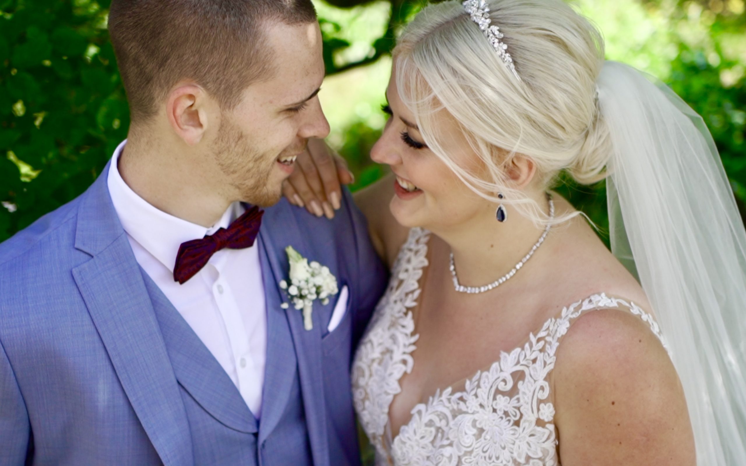 Hochzeitsvideo Karlsruhe